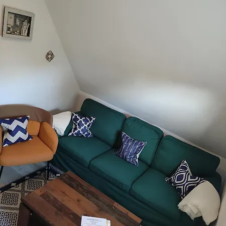 Ferienwohnung Braun 'Haus Fidi' Боркум Экстерьер фото