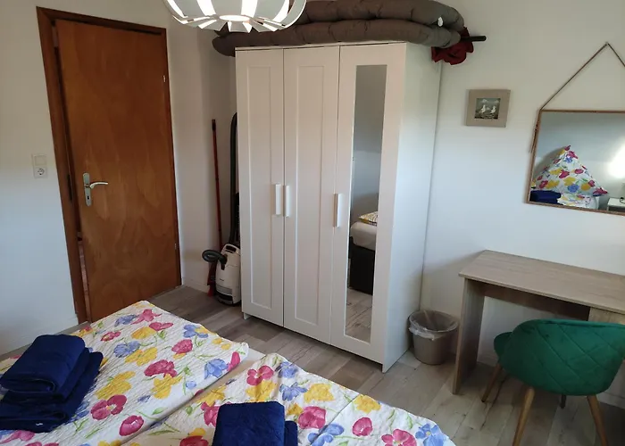 Ferienwohnung Braun \'Haus Fidi\'