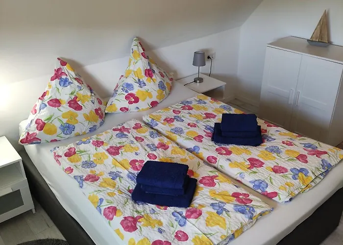 Ferienwohnung Braun \'Haus Fidi\'