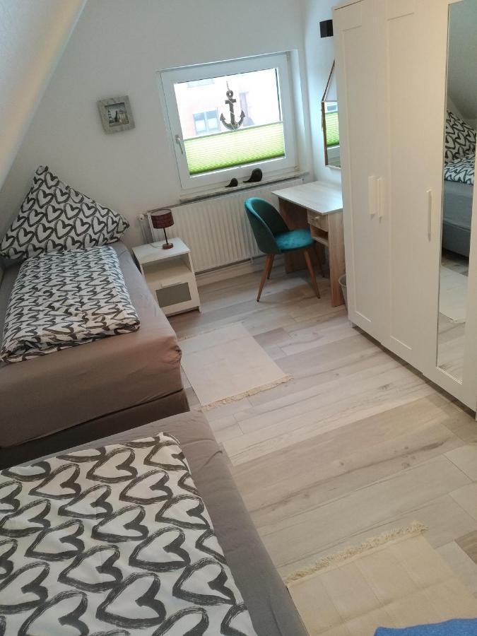 Braun 'haus Fidi' *