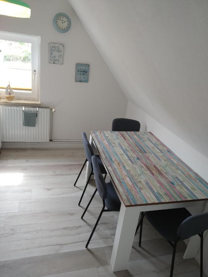 Braun 'haus Fidi' Apartment