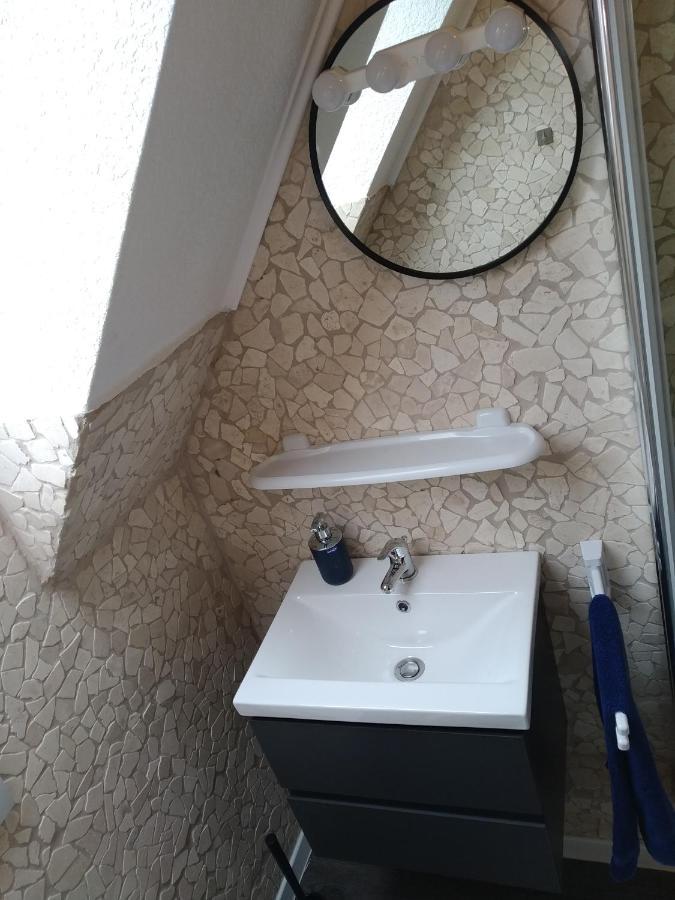 Apartment Braun 'haus Fidi' Borkum