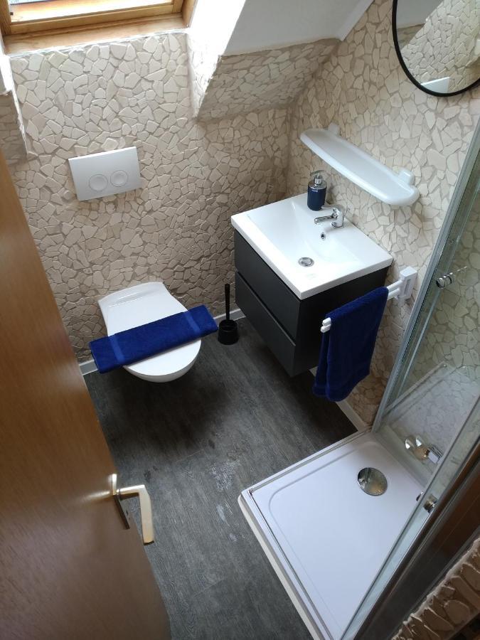Apartment Braun 'haus Fidi' Borkum