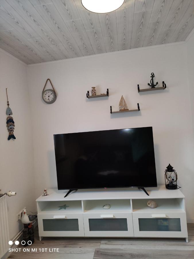Braun 'haus Fidi' Apartment *
